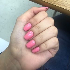 Meet your Posher, Andrea